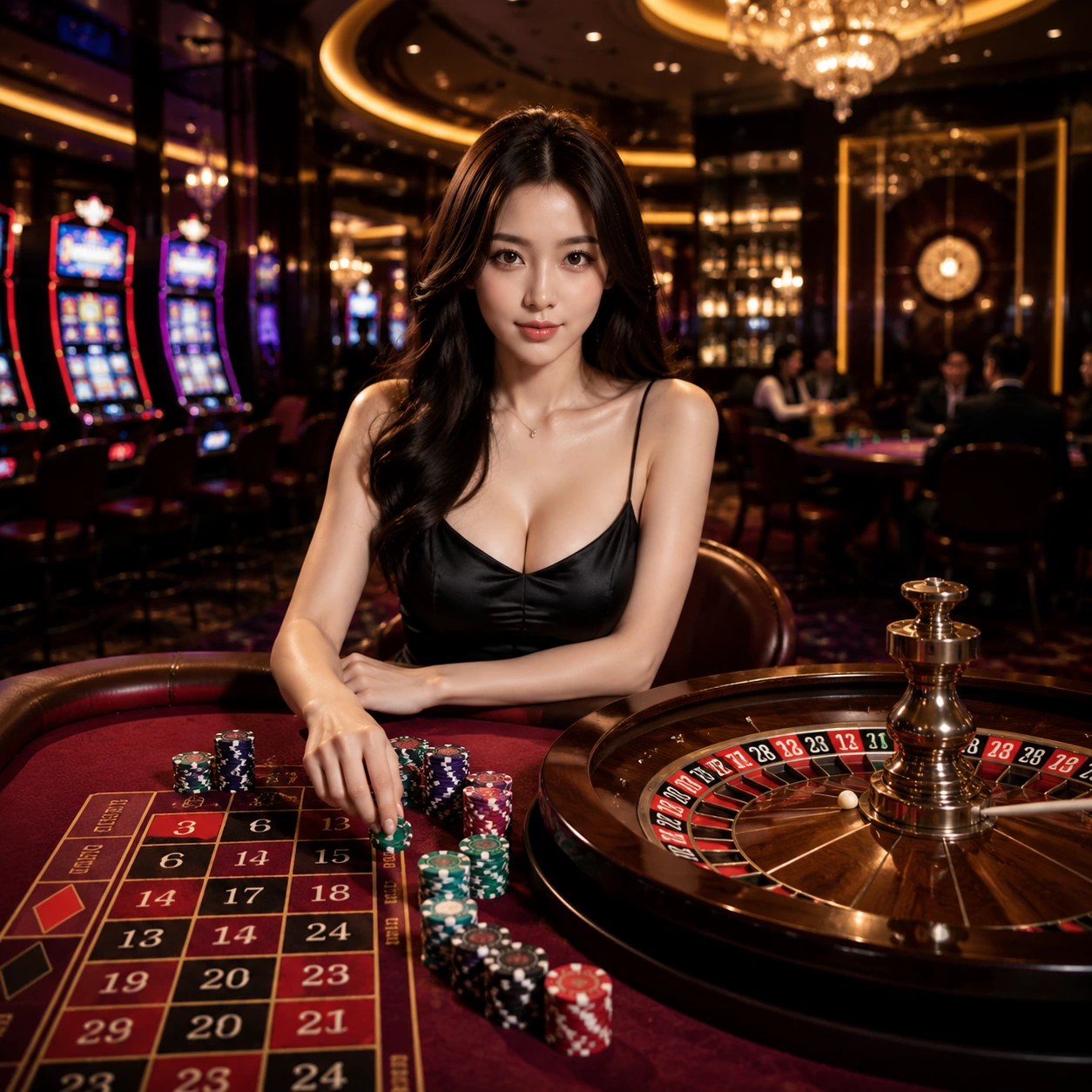 Menjelajahi Fitur Menarik di Situs Game hokage77