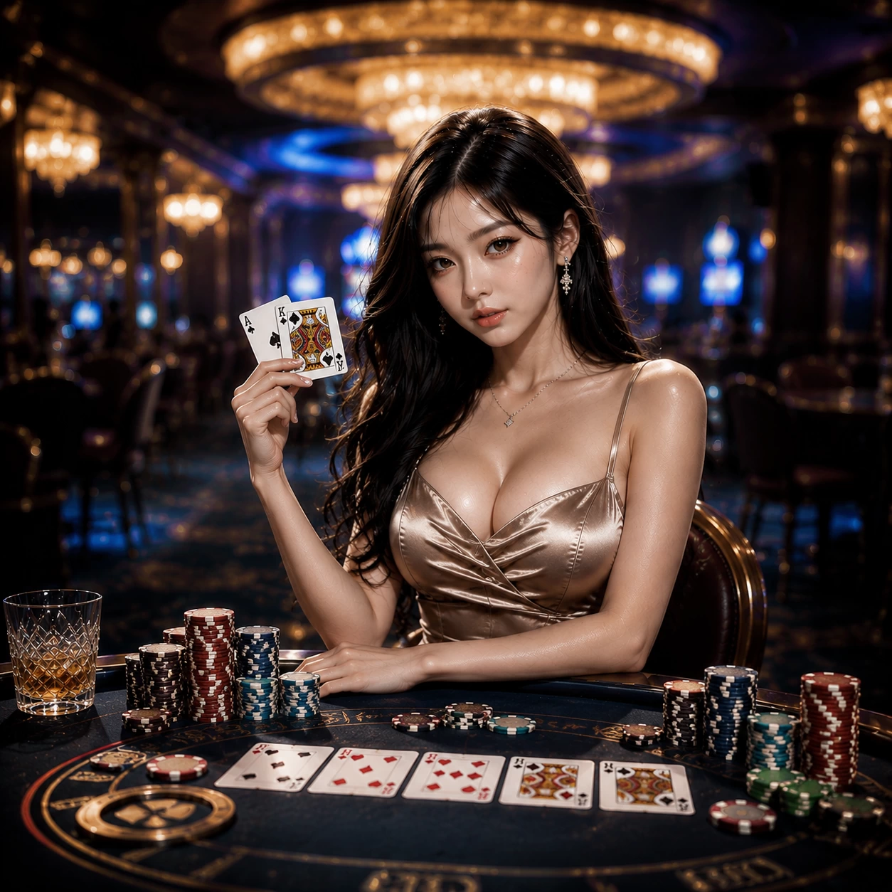 Ulasan Fitur Unggulan di Situs Game hokage77